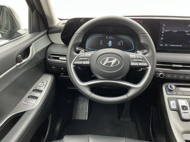 2023 Hyundai Palisade XRT