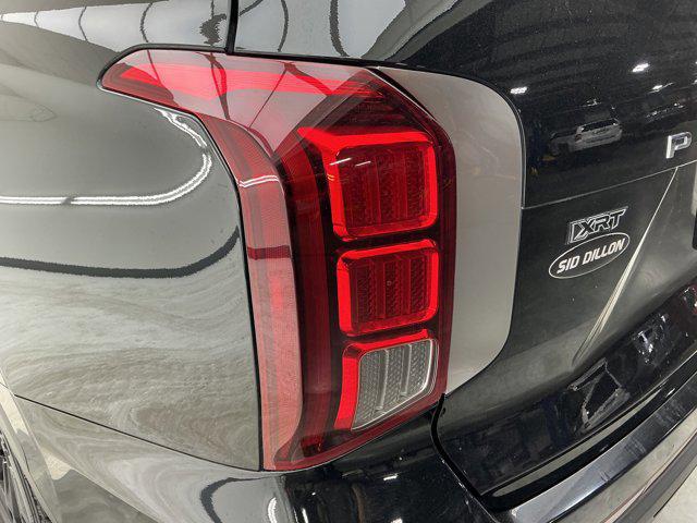 2023 Hyundai Palisade XRT