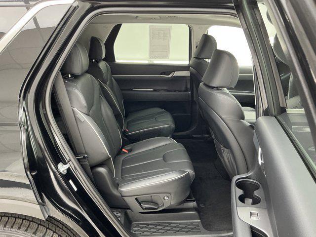 2023 Hyundai Palisade XRT