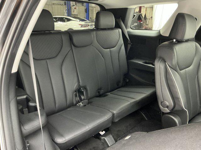 2023 Hyundai Palisade XRT