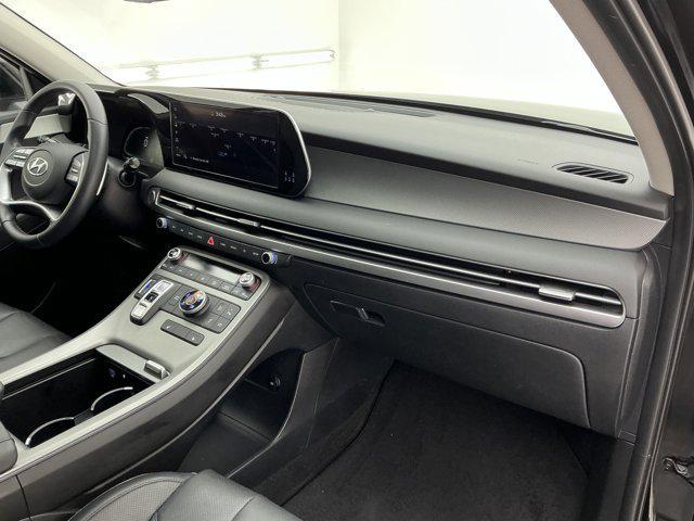 2023 Hyundai Palisade XRT