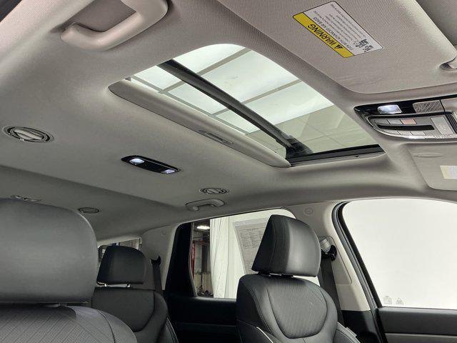 2023 Hyundai Palisade XRT