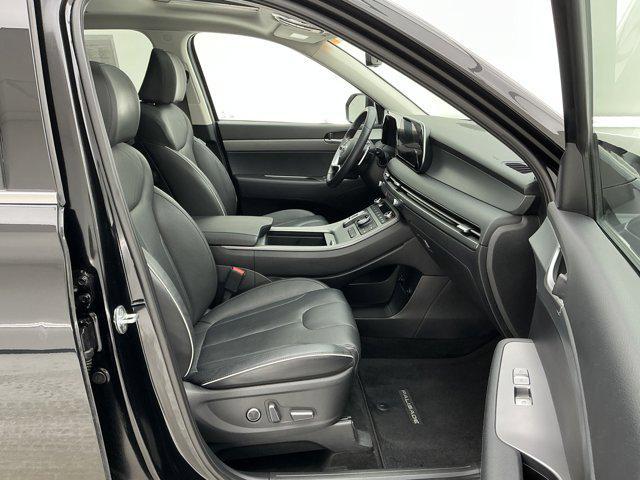 2023 Hyundai Palisade XRT