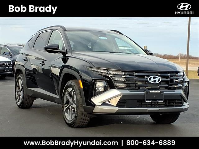 2026 Hyundai Tucson SEL for sale in DECATUR, IL