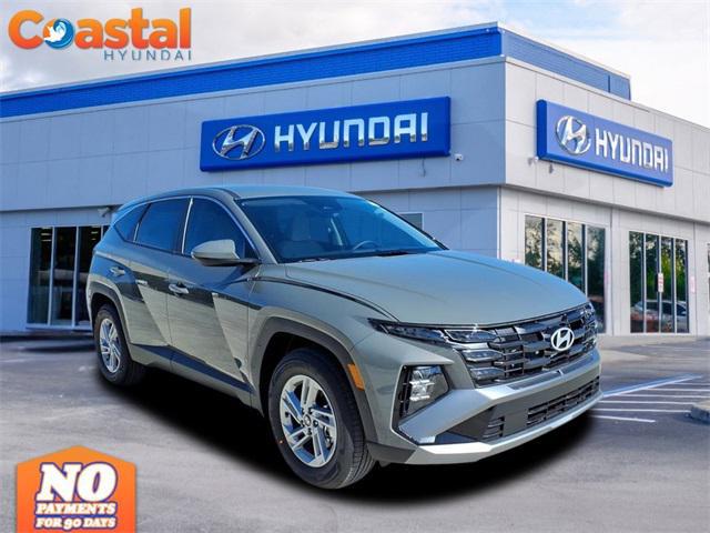 2026 Hyundai Tucson SE for sale in MELBOURNE, FL