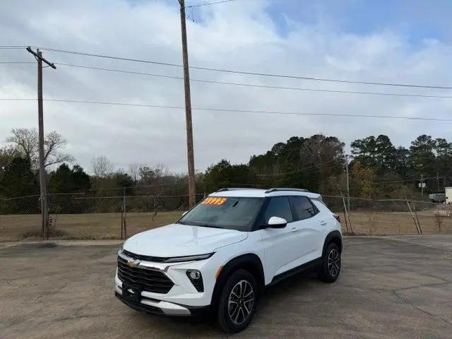 2024 Chevrolet TrailBlazer FWD LT for sale in Winnfield, LA