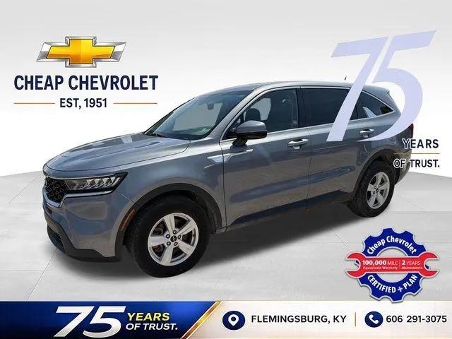2022 Kia Sorento LX for sale in Flemingsburg, KY