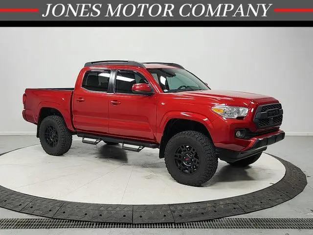 2019 Toyota Tacoma SR V6 for sale in Savannah, TN
