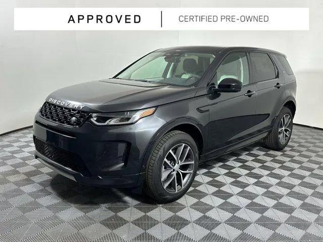 2025 Land Rover Discovery Sport S for sale in Houston, TX