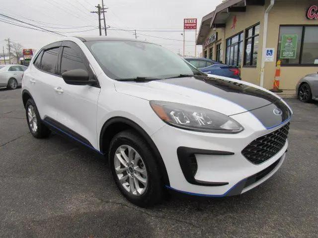 2022 Ford Escape SE for sale in Fairfield, OH