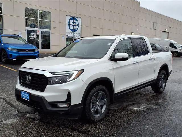 2023 Honda Ridgeline RTL-E for sale in Mishawaka, IN