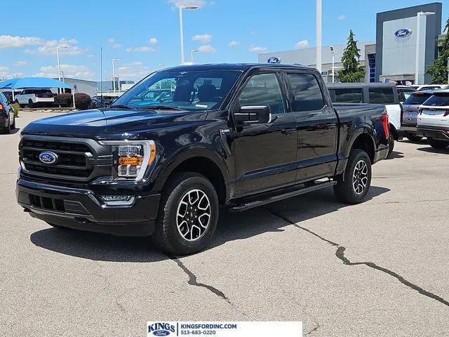 2023 Ford F-150 XLT for sale in Cincinnati, OH