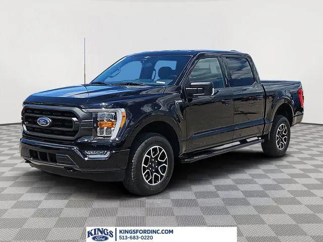 2023 Ford F-150 XLT for sale in Cincinnati, OH