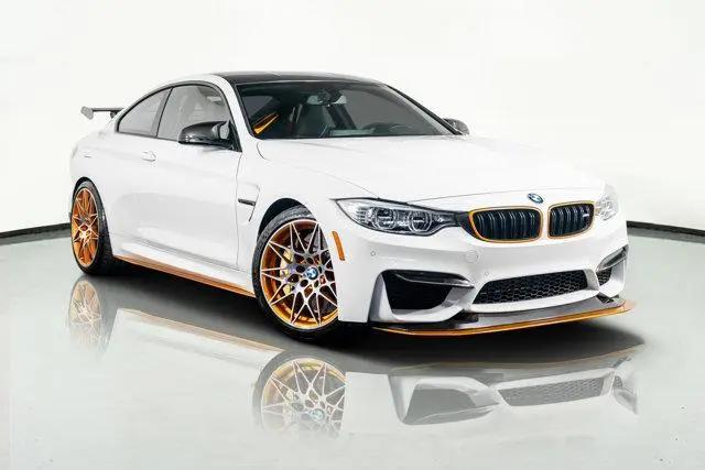 2016 BMW M4 GTS for sale in Pompano Beach, FL
