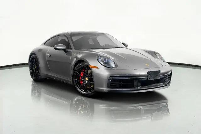 2023 Porsche 911 Carrera 4S for sale in Pompano Beach, FL