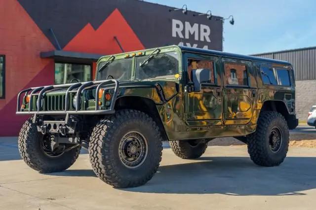 2000 AM General Hummer Slantback for sale in Birmingham, AL