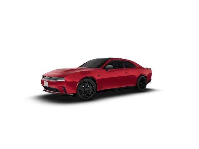 2026 Dodge Charger CHARGER SCAT PACK 2-DOOR AWD