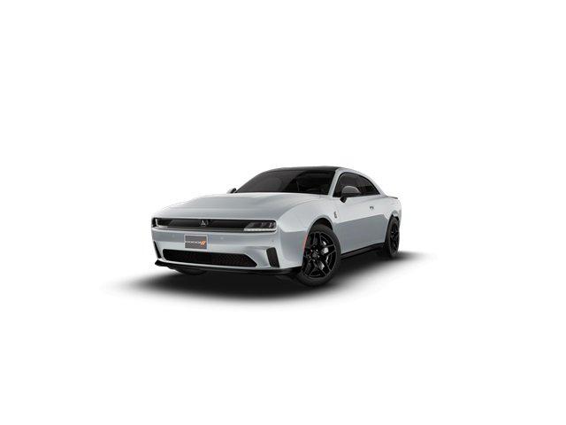 2026 Dodge Charger CHARGER SCAT PACK 2-DOOR AWD 2026 Dodge Charger CHARGER SCAT PACK 2-DOOR AWD