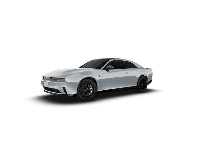 2026 Dodge Charger CHARGER SCAT PACK 2-DOOR AWD 2026 Dodge Charger CHARGER SCAT PACK 2-DOOR AWD