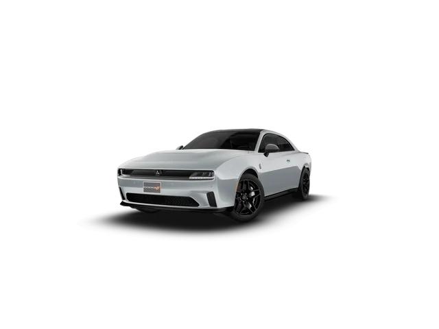 2026 Dodge Charger CHARGER SCAT PACK 2-DOOR AWD 2026 Dodge Charger CHARGER SCAT PACK 2-DOOR AWD