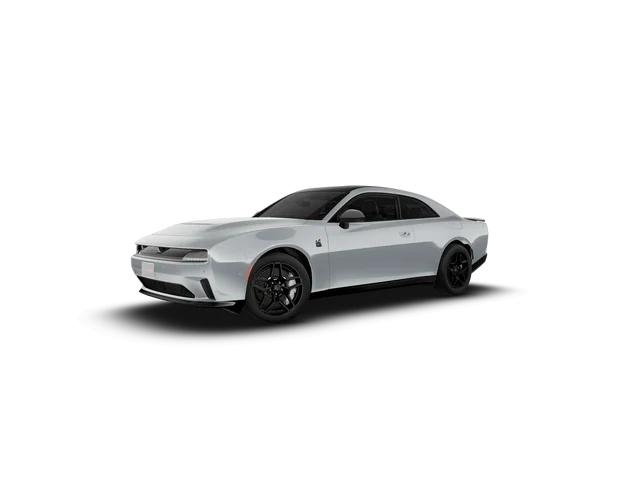 2026 Dodge Charger CHARGER SCAT PACK 2-DOOR AWD 2026 Dodge Charger CHARGER SCAT PACK 2-DOOR AWD