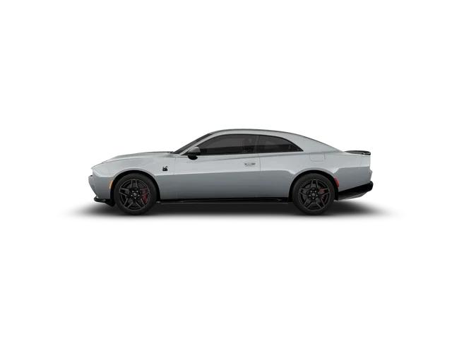 2026 Dodge Charger CHARGER SCAT PACK 2-DOOR AWD 2026 Dodge Charger CHARGER SCAT PACK 2-DOOR AWD