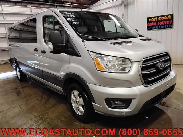 2020 Ford Transit-350 Passenger Van XLT for sale in Bedford, VA
