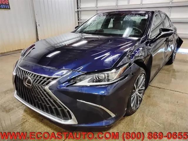 2025 Lexus ES 300h Base for sale in Bedford, VA