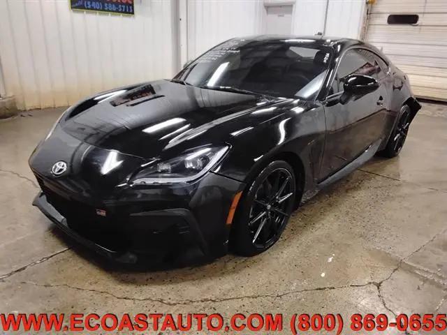 2024 Toyota GR86 Premium for sale in Bedford, VA
