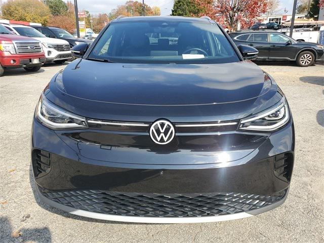 2023 Volkswagen ID.4 Pro S Plus 2023 Volkswagen ID.4 Pro S Plus