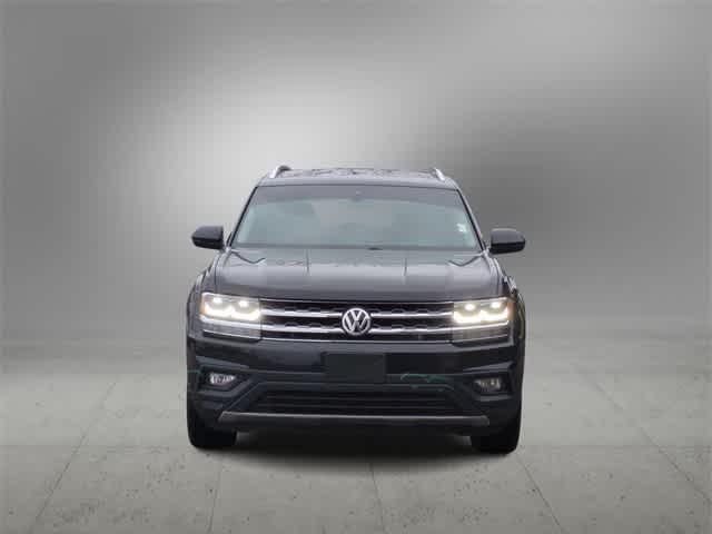 2019 Volkswagen Atlas 3.6L V6 SE w/Technology