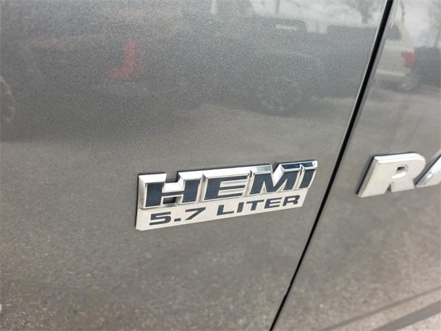 2012 RAM 1500 ST 2012 RAM 1500 ST