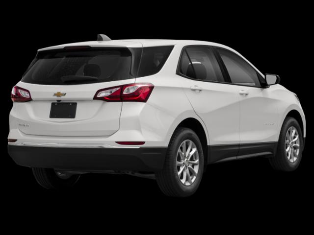 2021 Chevrolet Equinox FWD LS 2021 Chevrolet Equinox FWD LS