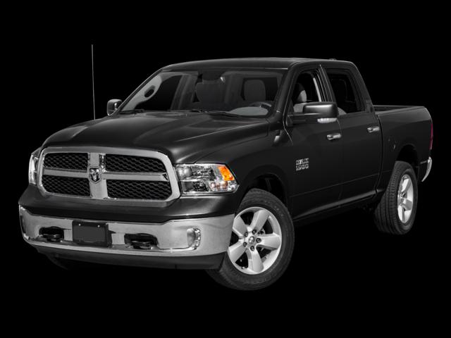 2017 RAM 1500 SLT