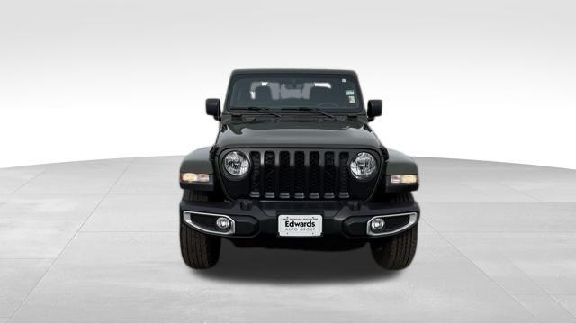 2023 Jeep Gladiator Sport S 4x4
