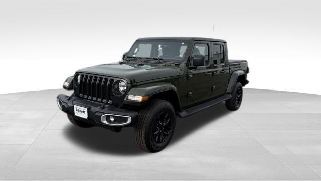 2023 Jeep Gladiator Sport S 4x4