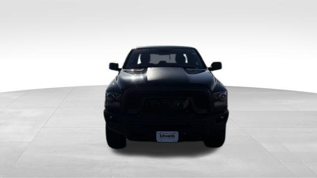 2020 RAM 1500 Classic Warlock Quad Cab 4x4 64 Box