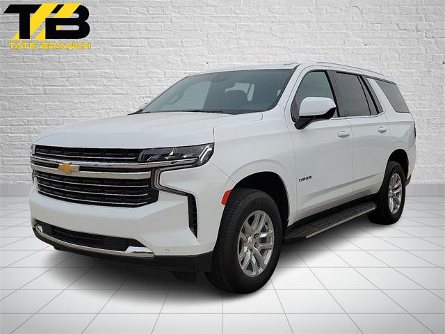 2024 Chevrolet Tahoe 2WD LT 2024 Chevrolet Tahoe 2WD LT