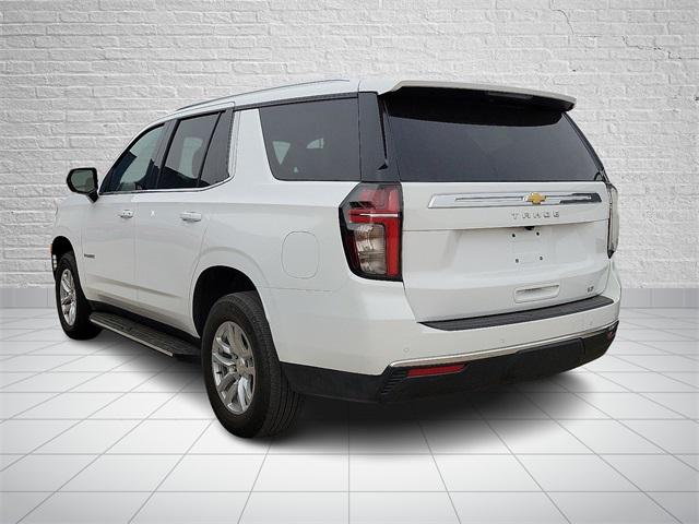 2024 Chevrolet Tahoe 2WD LT 2024 Chevrolet Tahoe 2WD LT