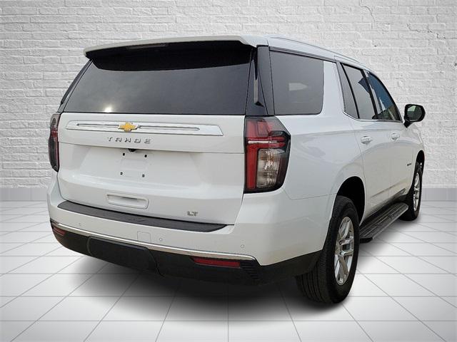 2024 Chevrolet Tahoe 2WD LT 2024 Chevrolet Tahoe 2WD LT