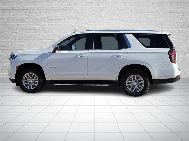 2024 Chevrolet Tahoe 2WD LT