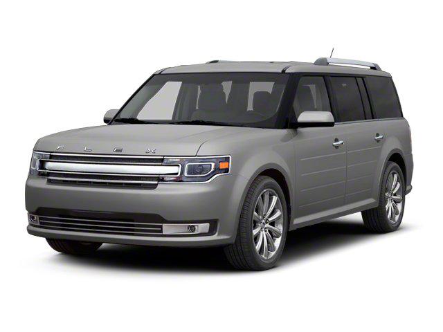 2013 Ford Flex SEL