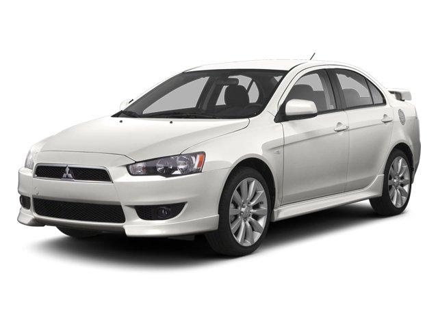 2014 Mitsubishi Lancer GT 2014 Mitsubishi Lancer GT