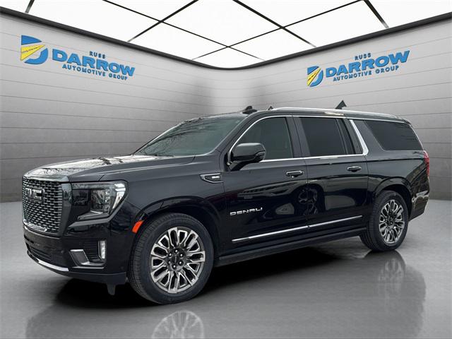 2023 GMC Yukon XL 4WD Denali Ultimate 2023 GMC Yukon XL 4WD Denali Ultimate