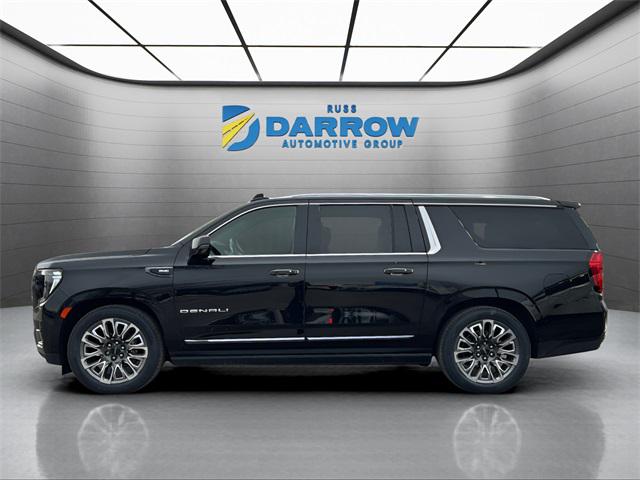 2023 GMC Yukon XL 4WD Denali Ultimate 2023 GMC Yukon XL 4WD Denali Ultimate
