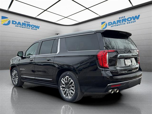 2023 GMC Yukon XL 4WD Denali Ultimate 2023 GMC Yukon XL 4WD Denali Ultimate