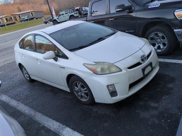 2011 Toyota Prius Four