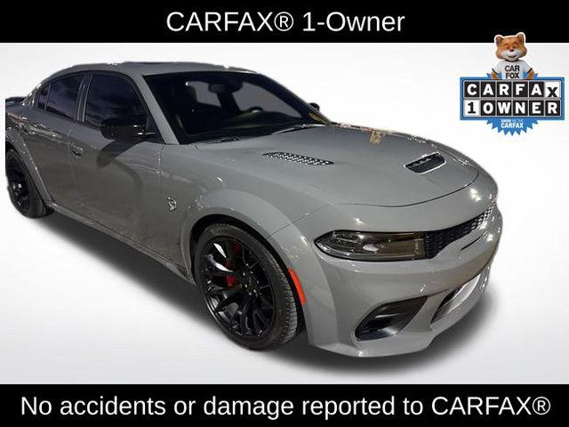 2023 Dodge Charger SRT Jailbreak