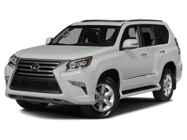 2015 Lexus GX 460 2015 Lexus GX 460