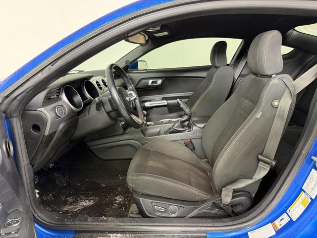 2019 Ford Mustang GT 2019 Ford Mustang GT